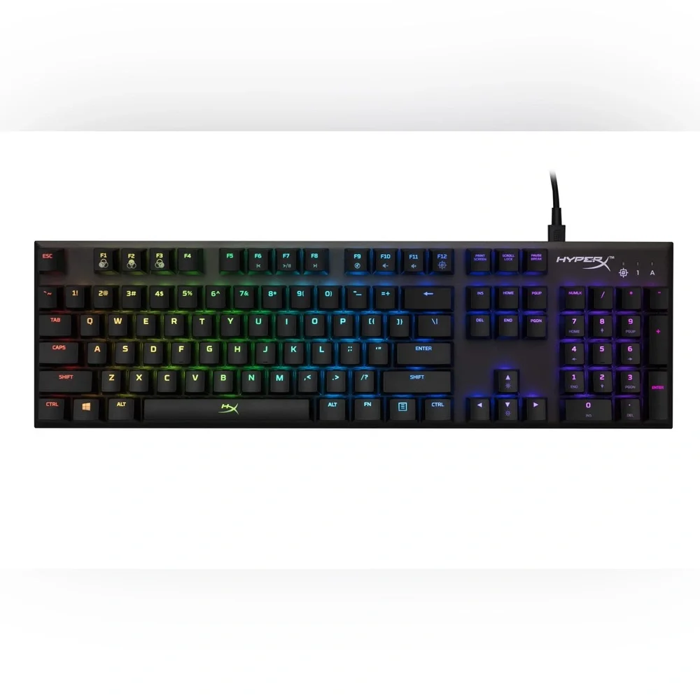 HyperX Gaming Bundle